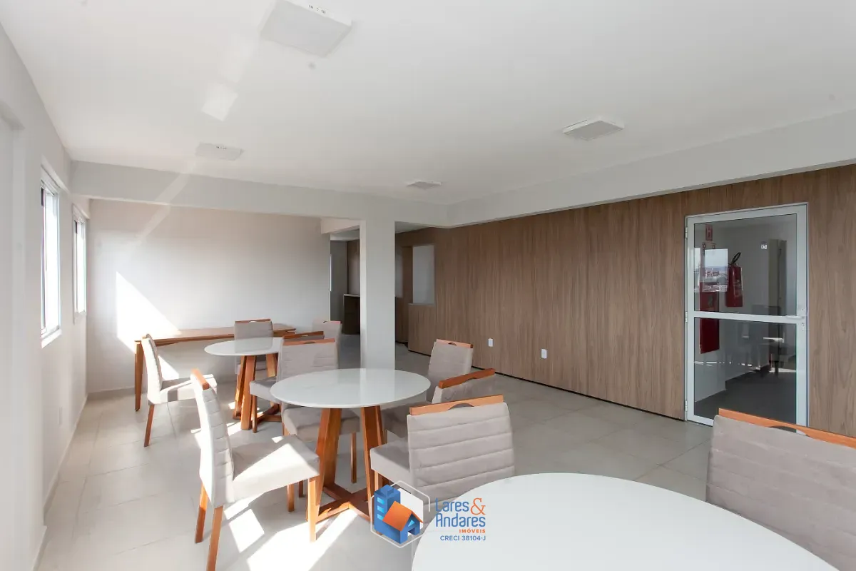 Apartamento, 2 quartos, 51 m² - Foto 34