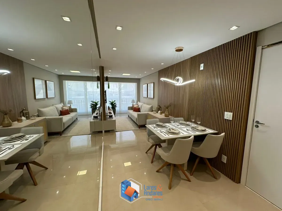 Apartamento, 2 quartos, 51 m² - Foto 50