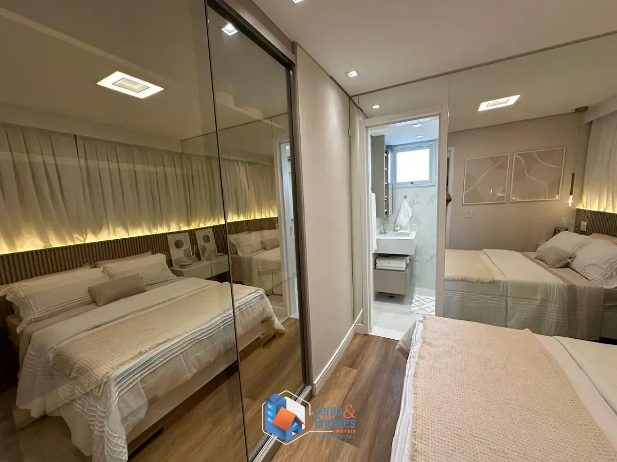 Apartamento, 2 quartos, 51 m² - Foto 64