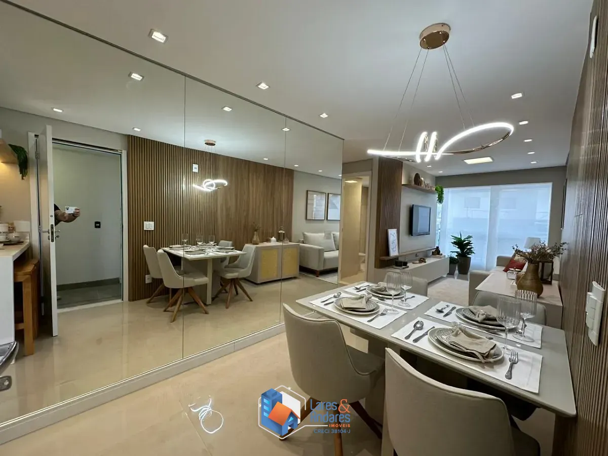Apartamento, 2 quartos, 51 m² - Foto 49