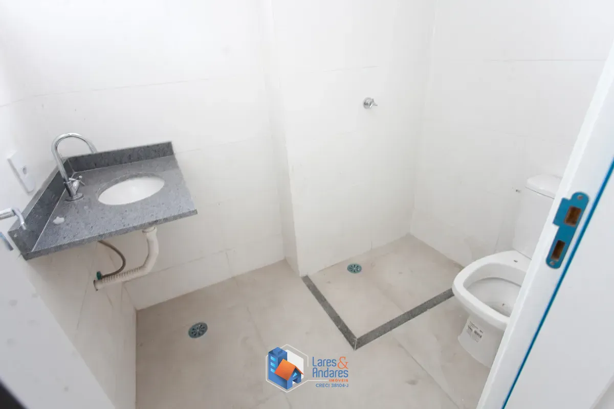 Apartamento, 2 quartos, 51 m² - Foto 13