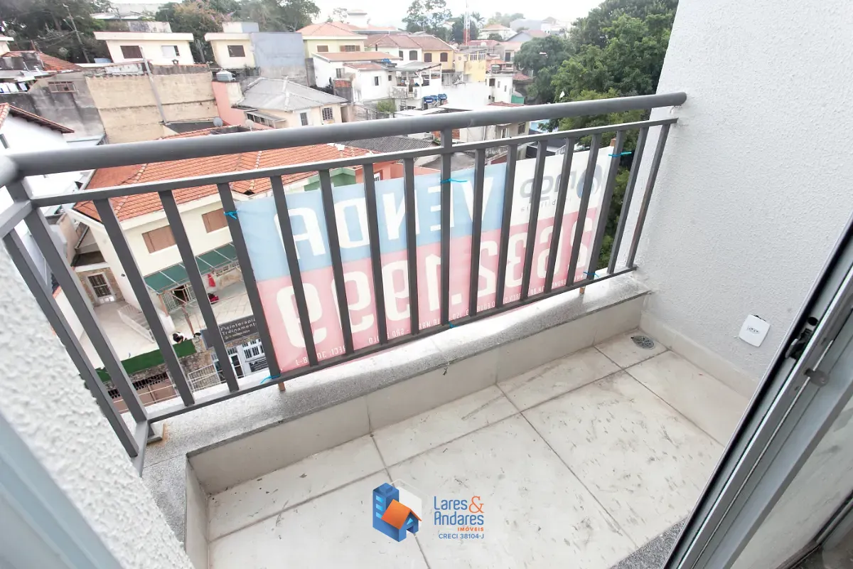 Apartamento, 2 quartos, 51 m² - Foto 22