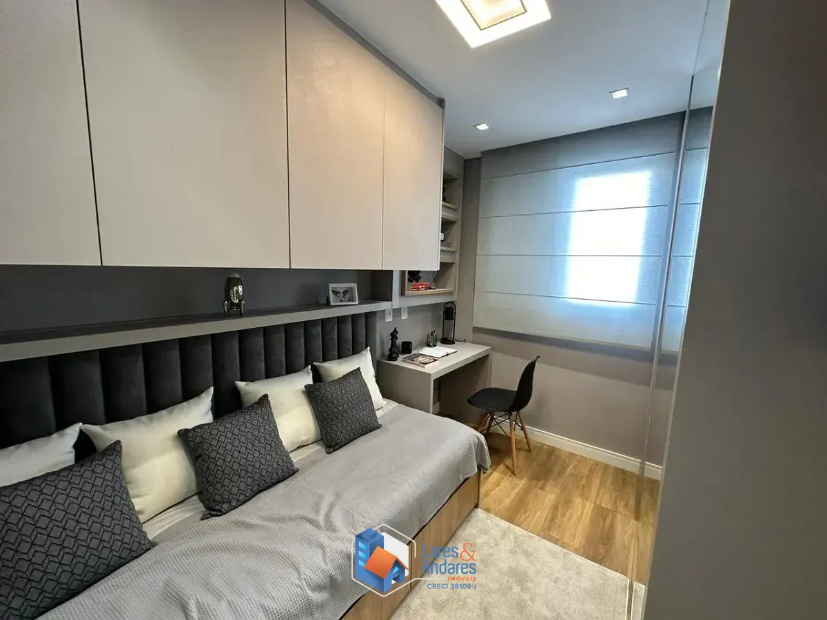 Apartamento, 2 quartos, 51 m² - Foto 61