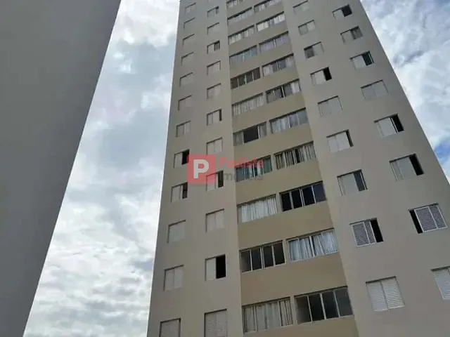 Apartamento com 70m² 3 quartos e 1 banheiro, à venda, no bairro Vila São Paulo em São Paulo