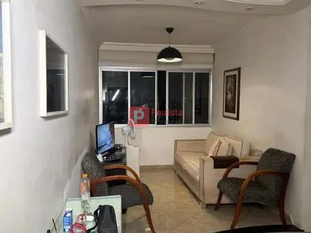 Apartamento 3 quartos e 1 banheiro, à venda, no bairro Vila São Paulo em São Paulo