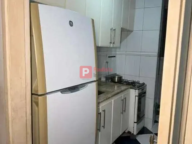 Apartamento 3 quartos e 1 banheiro, à venda, no bairro Vila São Paulo em São Paulo