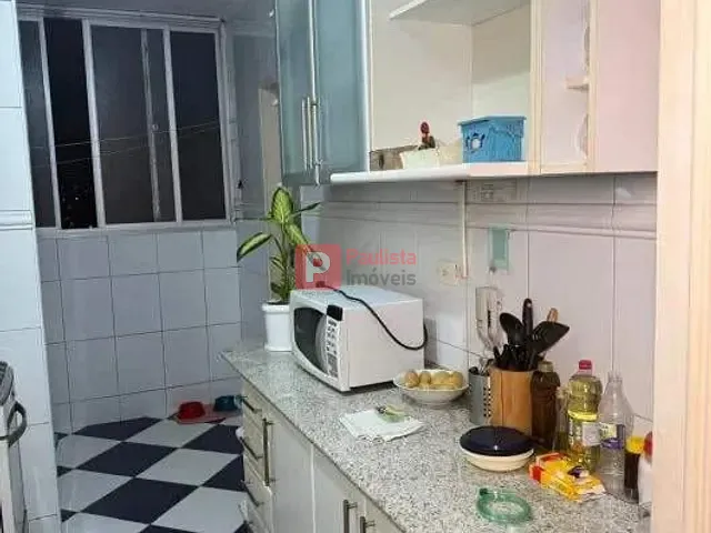 Apartamento 3 quartos e 1 banheiro, à venda, no bairro Vila São Paulo em São Paulo