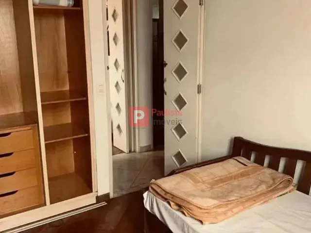 Apartamento 3 quartos e 1 banheiro, à venda, no bairro Vila São Paulo em São Paulo