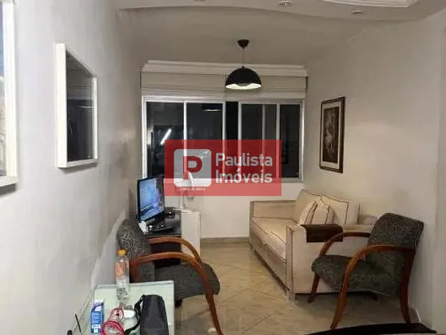 Apartamento 3 quartos e 1 banheiro, à venda, no bairro Vila São Paulo em São Paulo