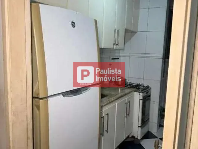 Apartamento 3 quartos e 1 banheiro, à venda, no bairro Vila São Paulo em São Paulo