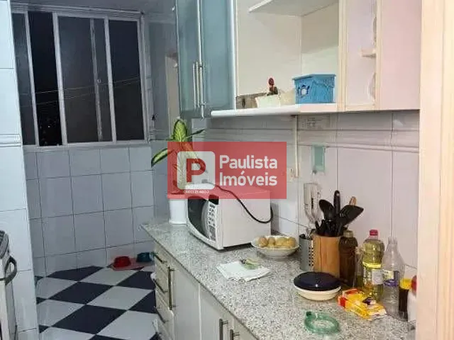 Apartamento 3 quartos e 1 banheiro, à venda, no bairro Vila São Paulo em São Paulo