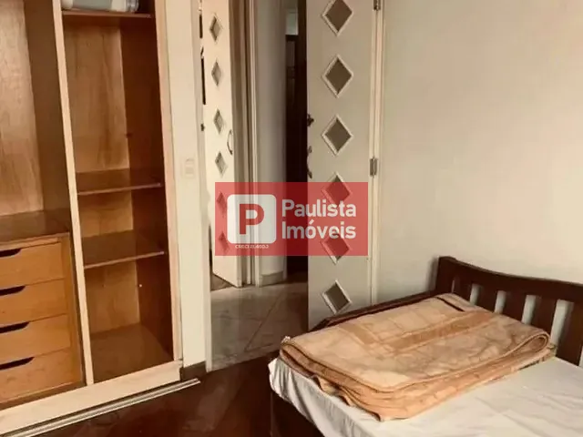 Apartamento 3 quartos e 1 banheiro, à venda, no bairro Vila São Paulo em São Paulo