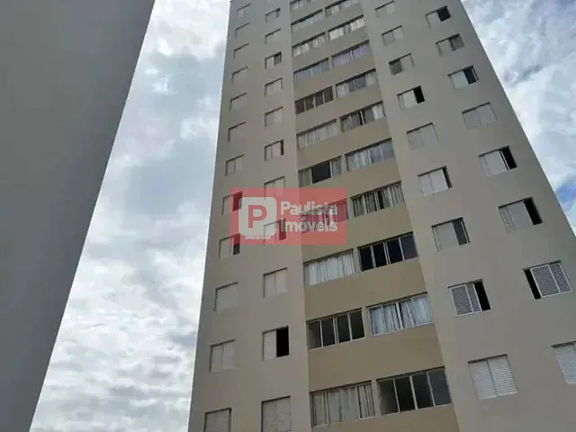 Apartamento com 70m² 3 quartos e 1 banheiro, à venda, no bairro Vila São Paulo em São Paulo