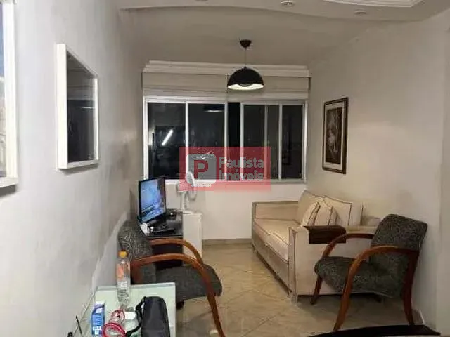Apartamento com 70m² 3 quartos e 1 banheiro, à venda, no bairro Vila São Paulo em São Paulo