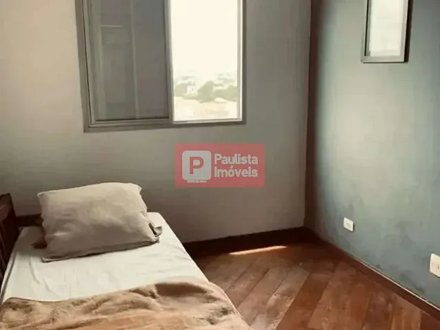Apartamento com 70m² 3 quartos e 1 banheiro, à venda, no bairro Vila São Paulo em São Paulo