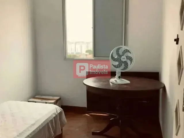 Apartamento com 70m² 3 quartos e 1 banheiro, à venda, no bairro Vila São Paulo em São Paulo