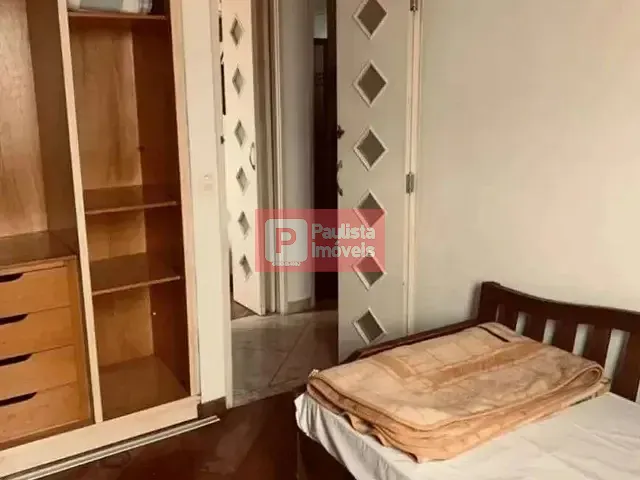 Apartamento com 70m² 3 quartos e 1 banheiro, à venda, no bairro Vila São Paulo em São Paulo