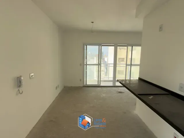 Apartamento com 34m² 1 quarto e 1 banheiro, à venda, no bairro Consolação em São Paulo