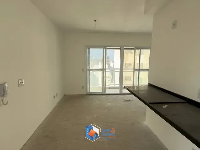 Apartamento com 34m² 1 quarto e 1 banheiro, à venda, no bairro Consolação em São Paulo