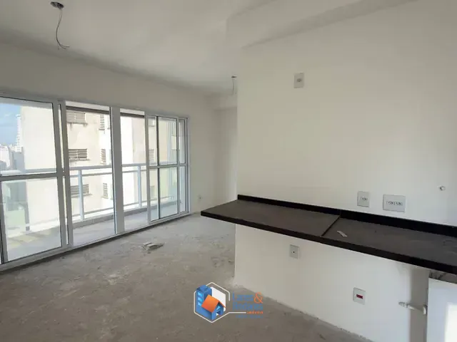 Apartamento com 34m² 1 quarto e 1 banheiro, à venda, no bairro Consolação em São Paulo