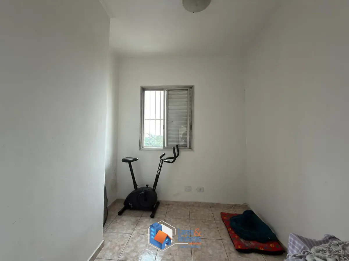 Apartamento, 3 quartos, 135 m² - Foto 11
