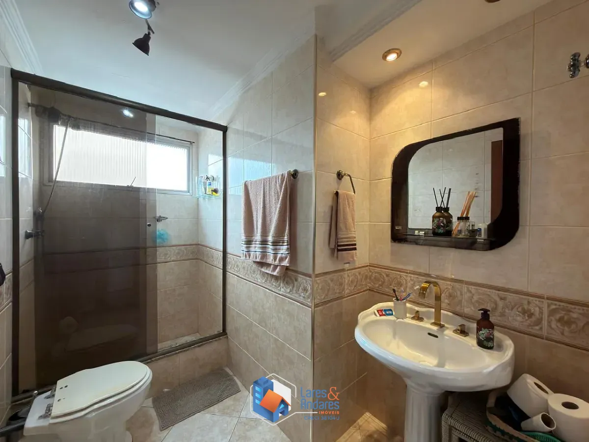 Apartamento, 3 quartos, 135 m² - Foto 14
