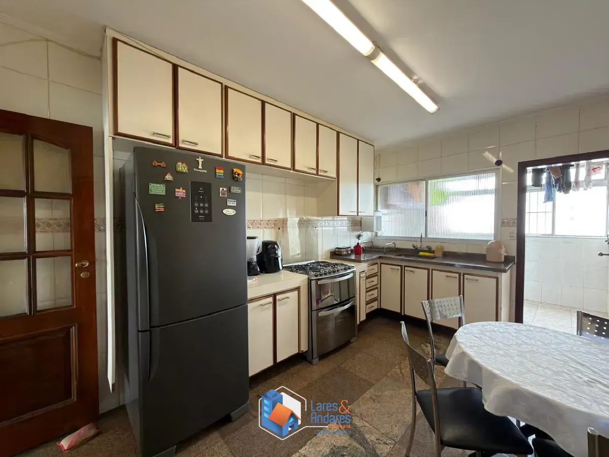 Apartamento, 3 quartos, 135 m² - Foto 8