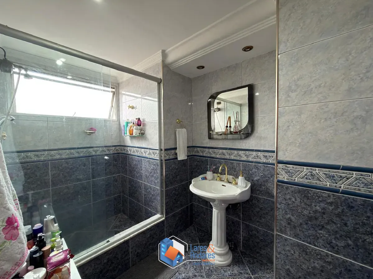 Apartamento, 3 quartos, 135 m² - Foto 20