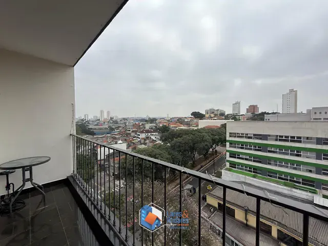 Apartamento com 135m² 3 quartos e 3 banheiros, à venda, no bairro Parque Novo Mundo em São Paulo