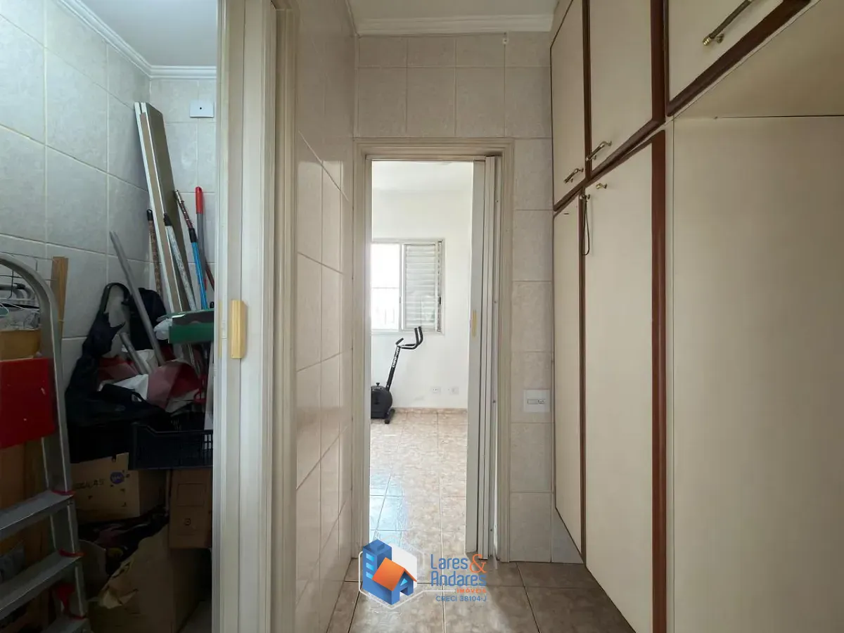 Apartamento, 3 quartos, 135 m² - Foto 10