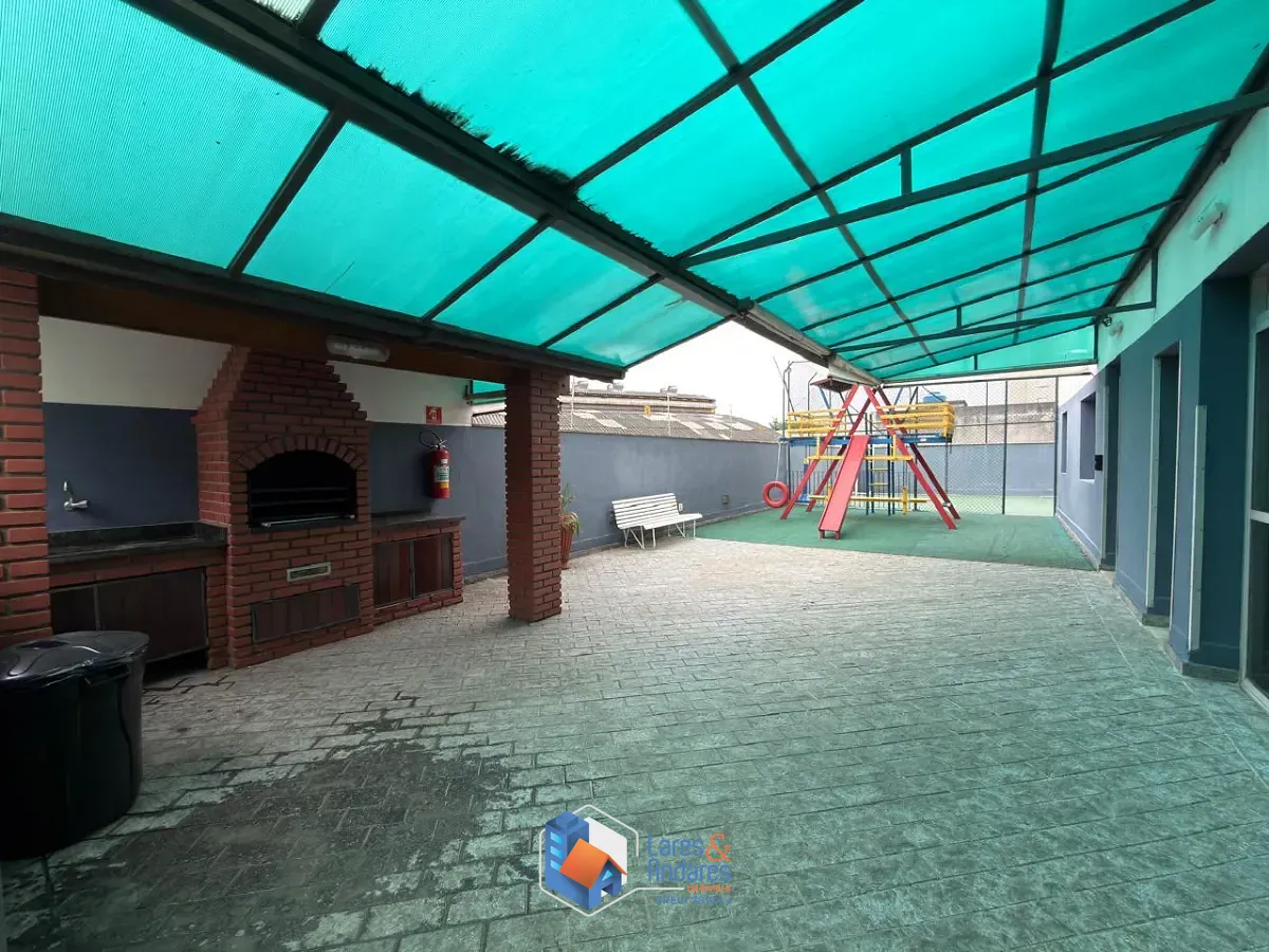 Apartamento, 3 quartos, 135 m² - Foto 21