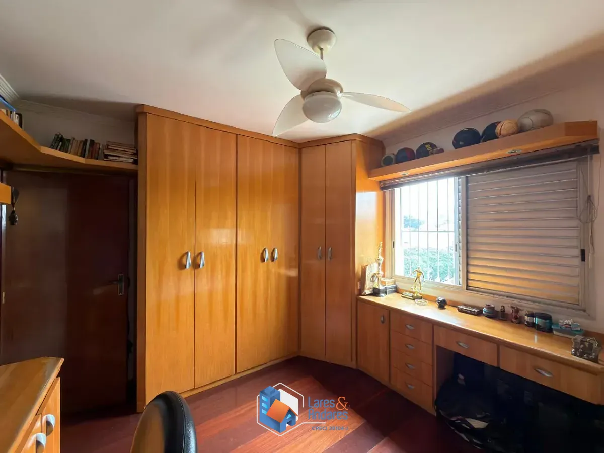 Apartamento, 3 quartos, 135 m² - Foto 13