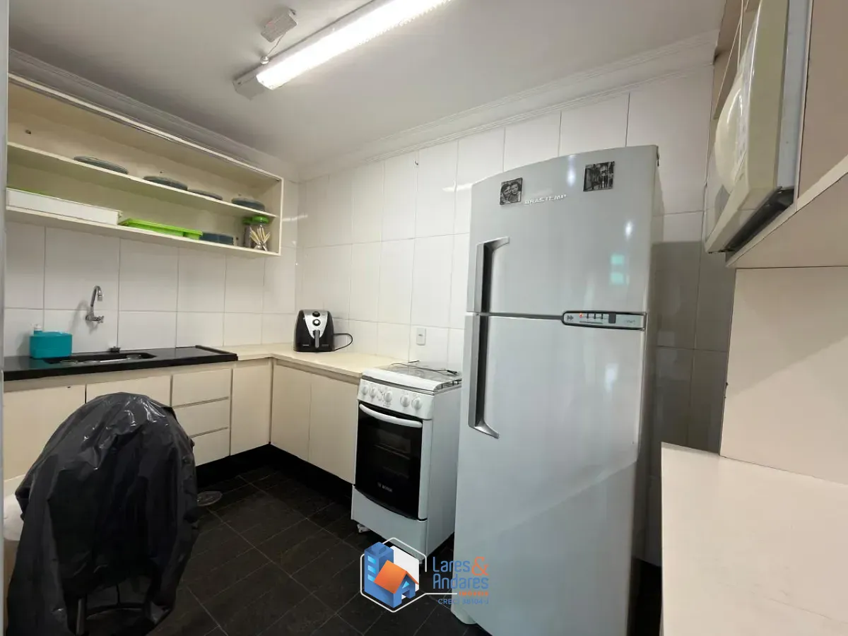 Apartamento, 3 quartos, 135 m² - Foto 25