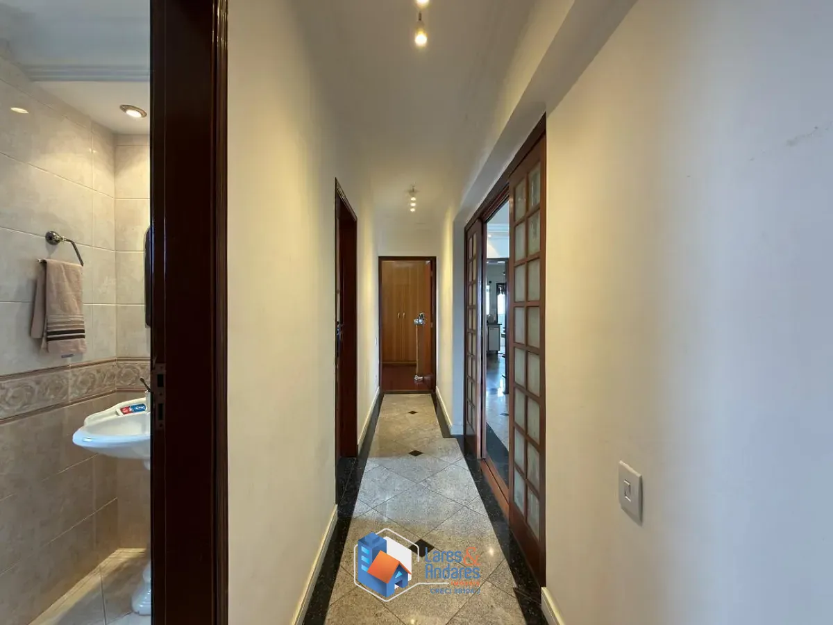Apartamento, 3 quartos, 135 m² - Foto 15