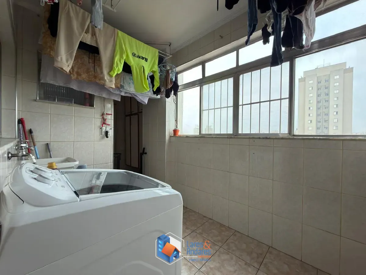 Apartamento, 3 quartos, 135 m² - Foto 9