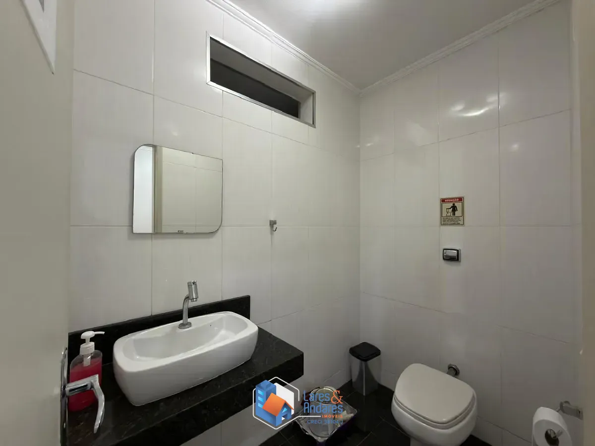 Apartamento, 3 quartos, 135 m² - Foto 24