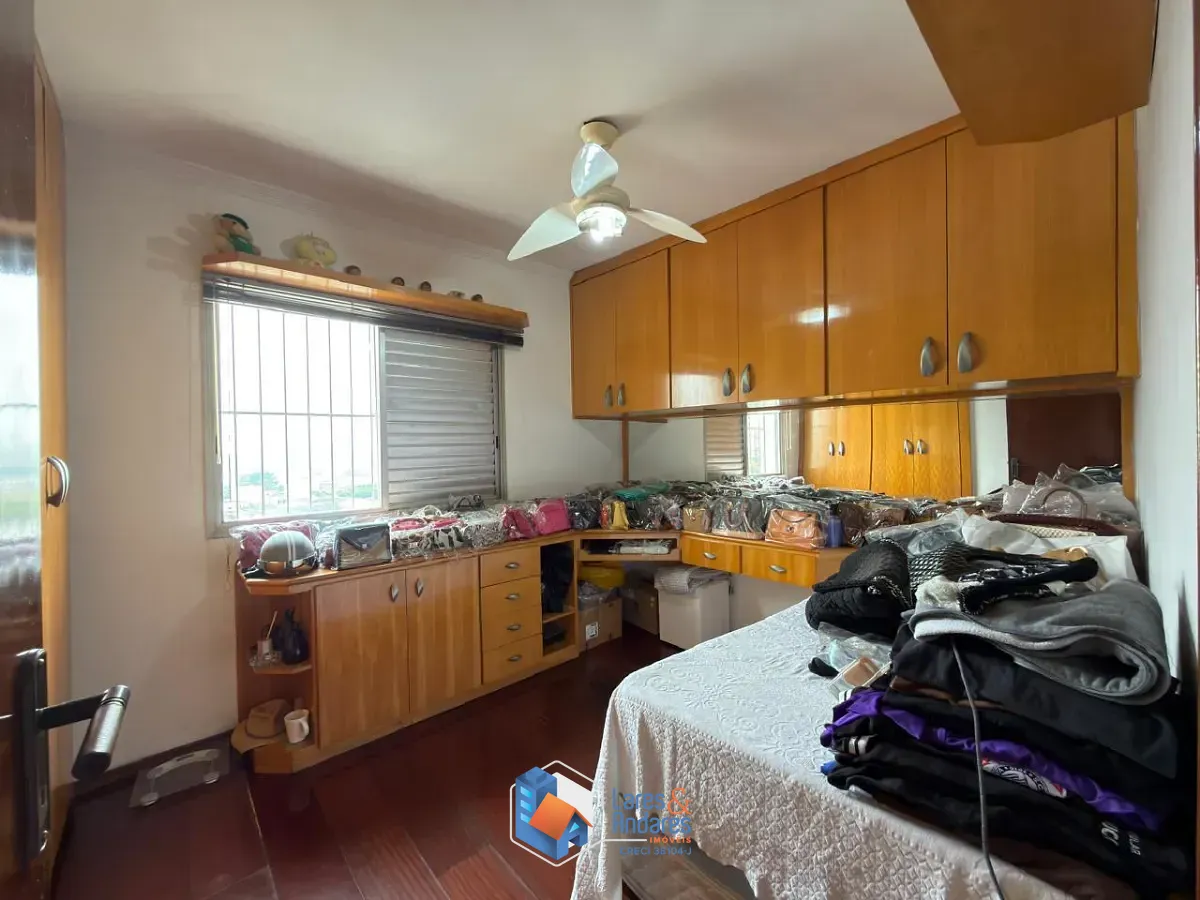 Apartamento, 3 quartos, 135 m² - Foto 16
