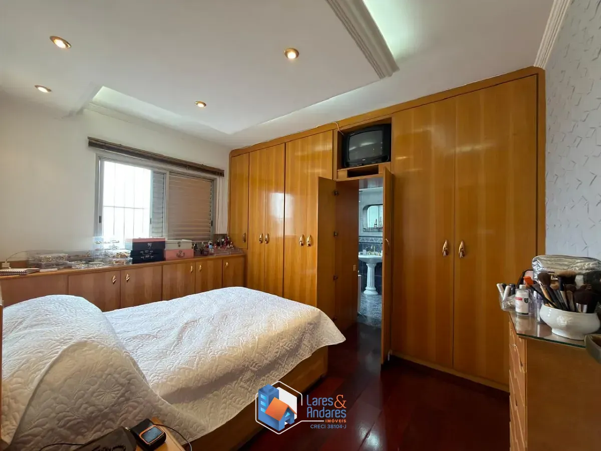 Apartamento, 3 quartos, 135 m² - Foto 18
