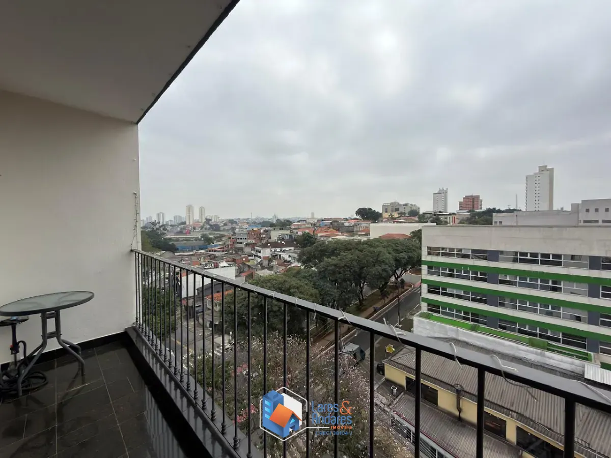 Apartamento, 3 quartos, 135 m² - Foto 5