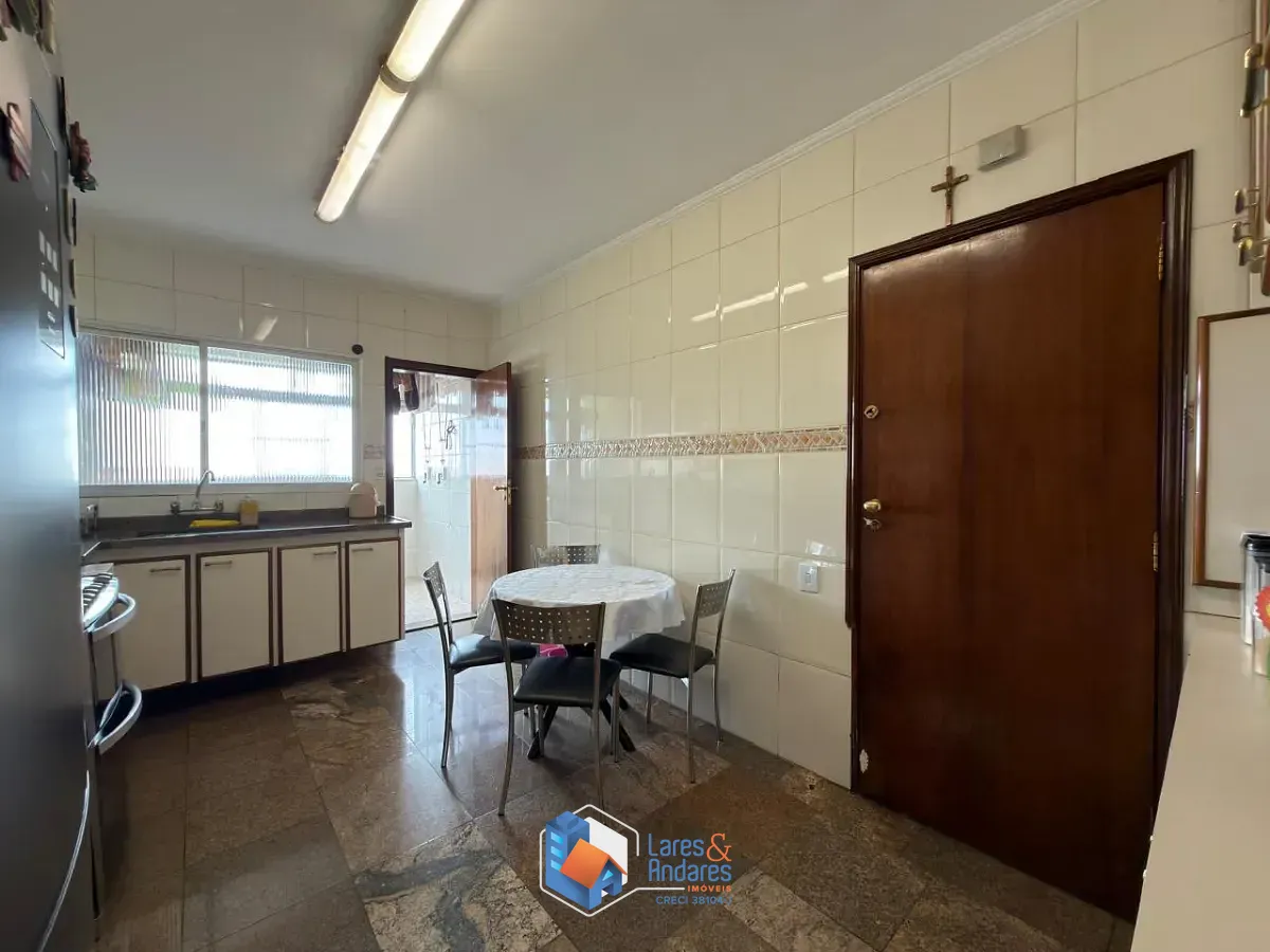 Apartamento, 3 quartos, 135 m² - Foto 7