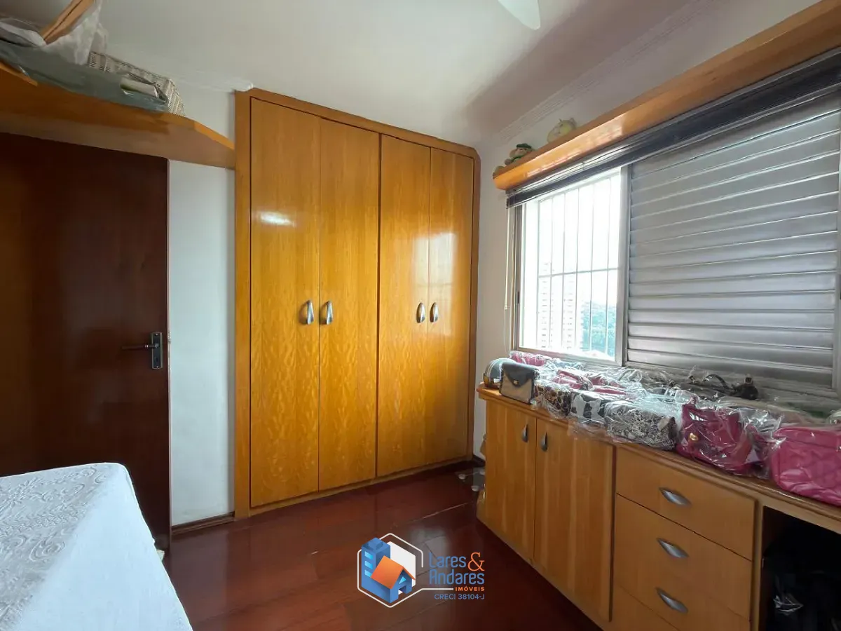 Apartamento, 3 quartos, 135 m² - Foto 17