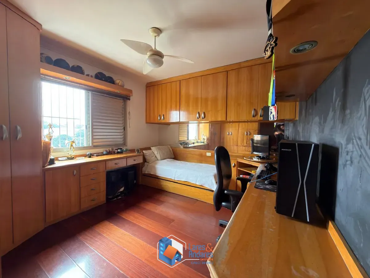 Apartamento, 3 quartos, 135 m² - Foto 12