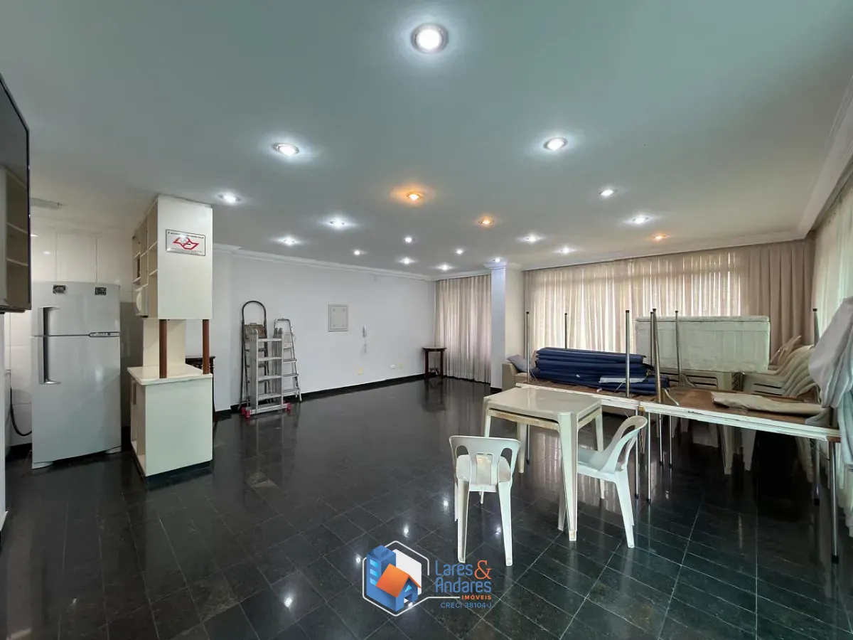 Apartamento, 3 quartos, 135 m² - Foto 26