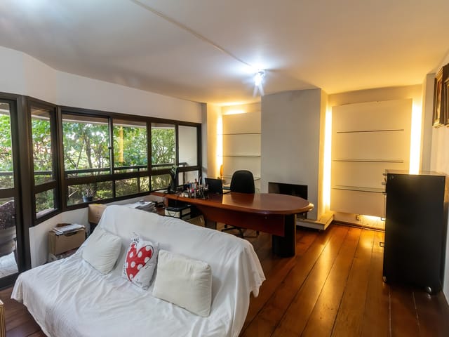 Foto do Apartamento - Apartamento para locação, 190m² | 3 Suítes no Melhor do Itaim Bibi, São Paulo, SP | Paulista Imóveis