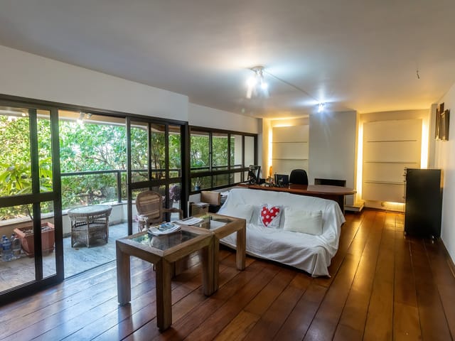Foto do Apartamento - Apartamento para locação, 190m² | 3 Suítes no Melhor do Itaim Bibi, São Paulo, SP | Paulista Imóveis
