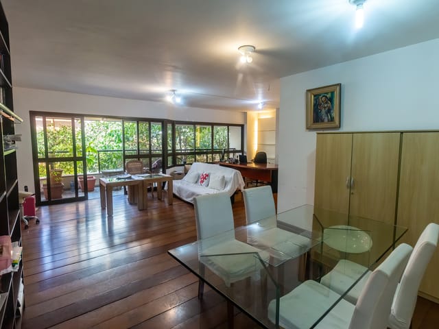 Foto do Apartamento - Apartamento para locação, 190m² | 3 Suítes no Melhor do Itaim Bibi, São Paulo, SP | Paulista Imóveis