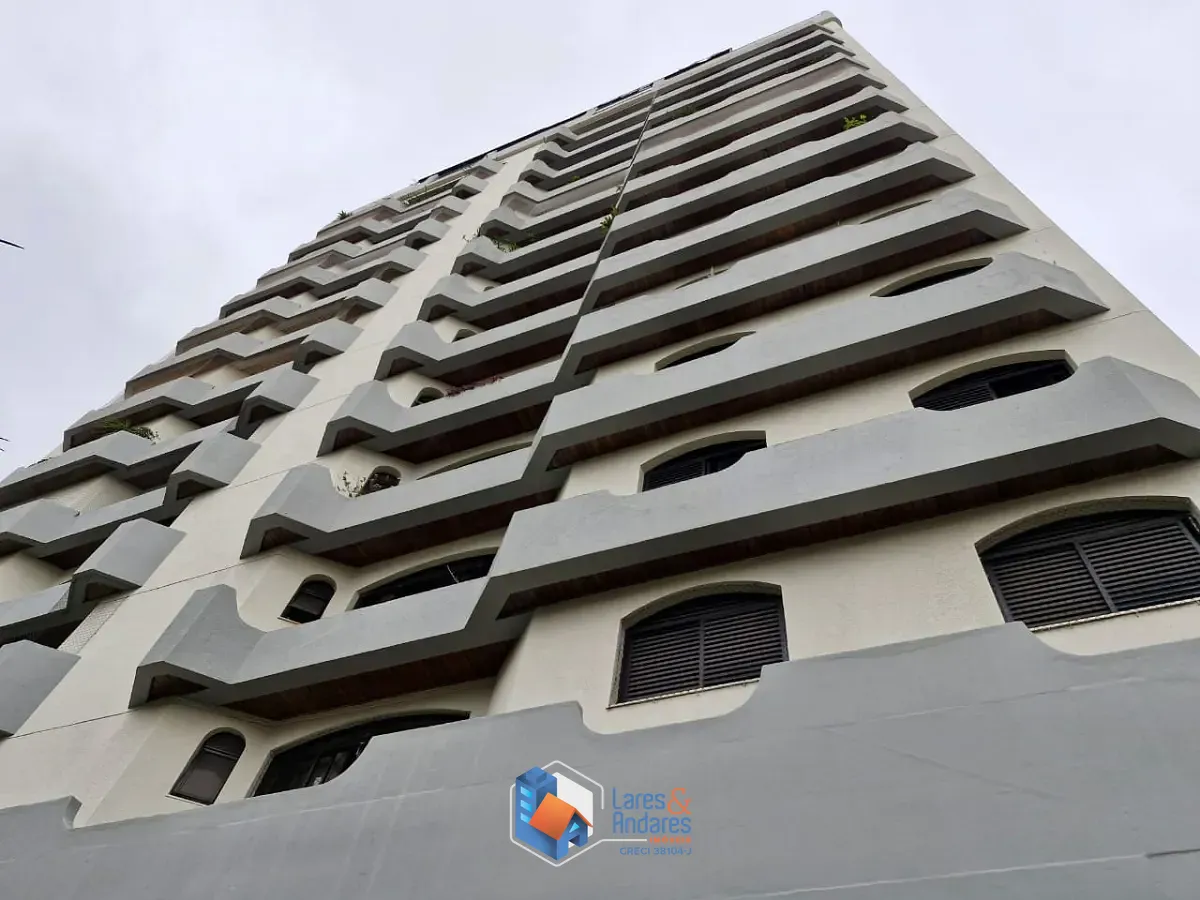 Apartamento, 3 quartos, 115 m² - Foto 8