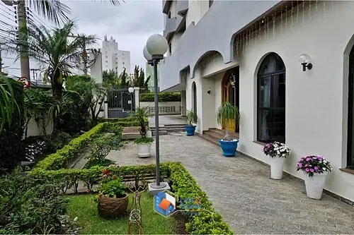 Apartamento, 3 quartos, 115 m² - Foto 6