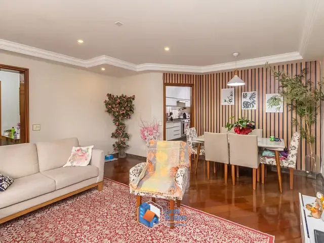Apartamento com 223m² 3 quartos e 4 banheiros, à venda, no bairro Jardim São Paulo(Zona Norte) em São Paulo