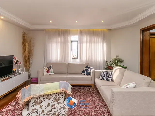 Apartamento com 223m² 3 quartos e 4 banheiros, à venda, no bairro Jardim São Paulo(Zona Norte) em São Paulo